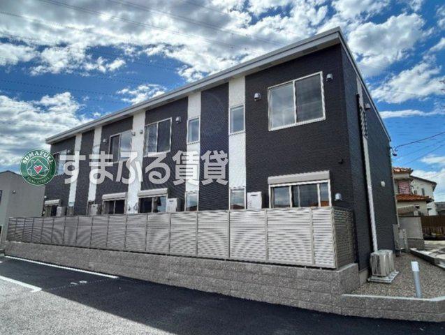 ベルウッド山脇