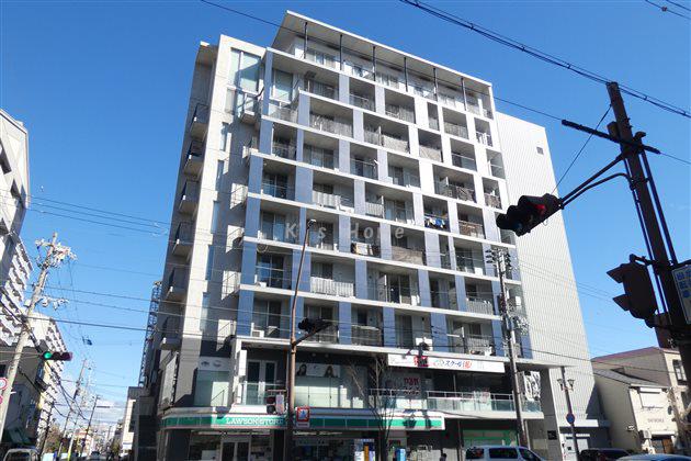 HKマンション