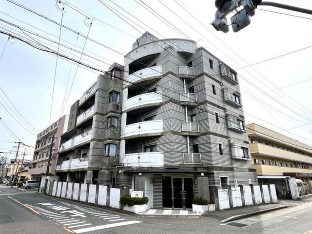 プレセランス長丘