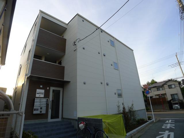 ジーメゾン我孫子青山台