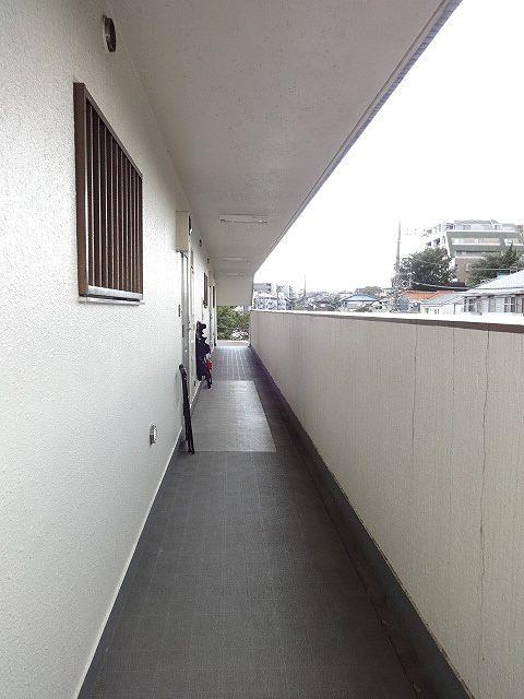コーポミスズ