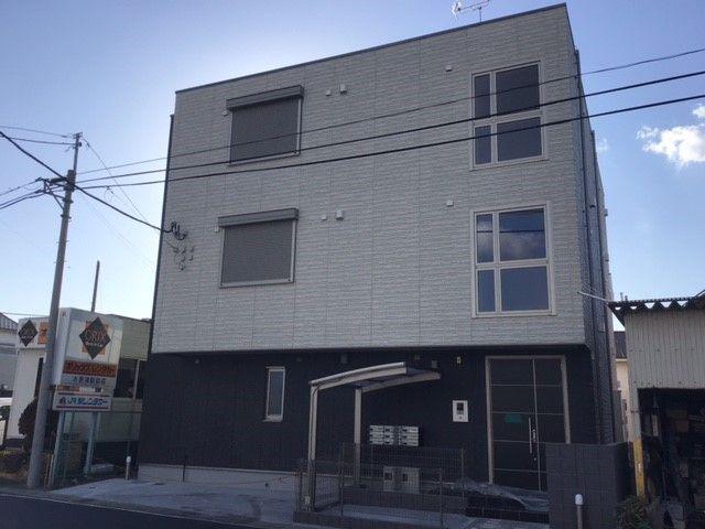 ラリュールI
