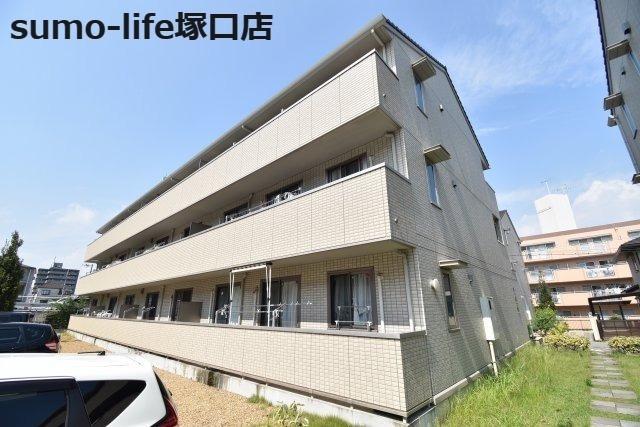カーサイマキタ・ステラ