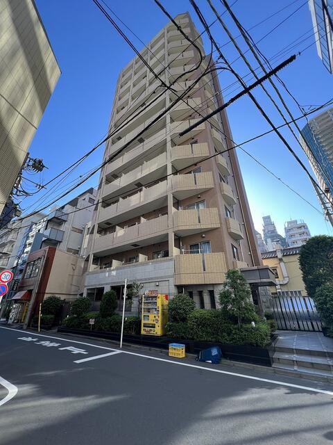 パレステュディオ新宿ウエスト