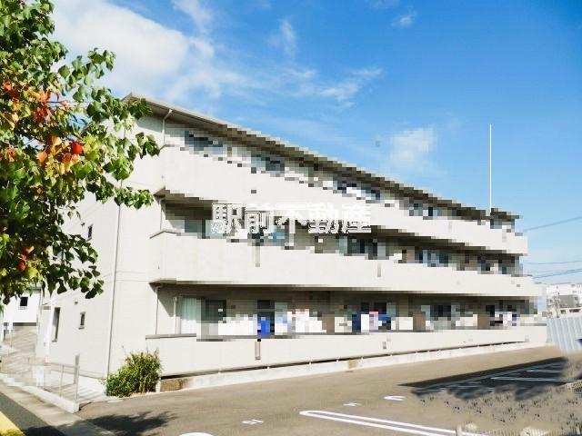 スーベニア(2LDK/3階)