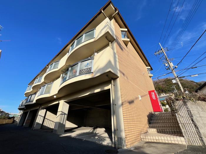 キャピタルハウス3番館