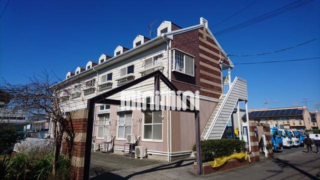 ベルグハイル池田
