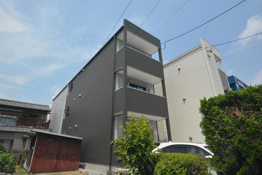 STORIA岩塚