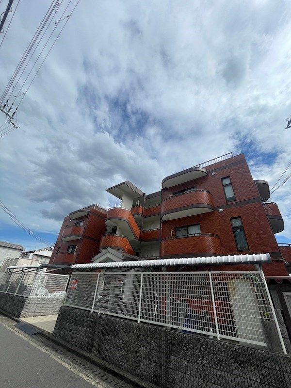 エスポワール緑地
