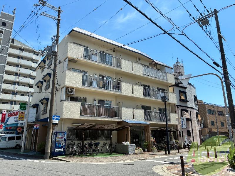 ニューシャンボール淀川