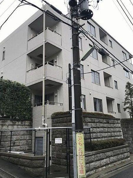 ヒルトップ北沢