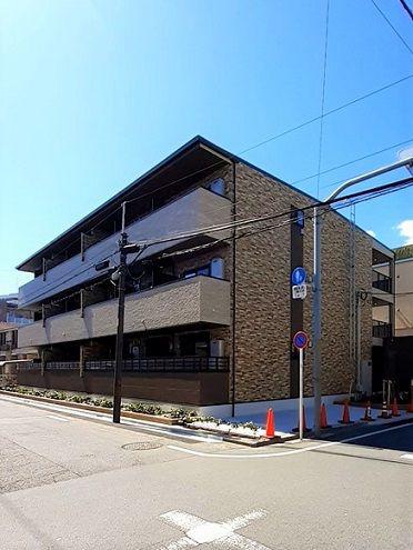 グリーンローズ千川