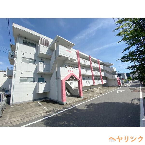 ムーニーハイツ旭