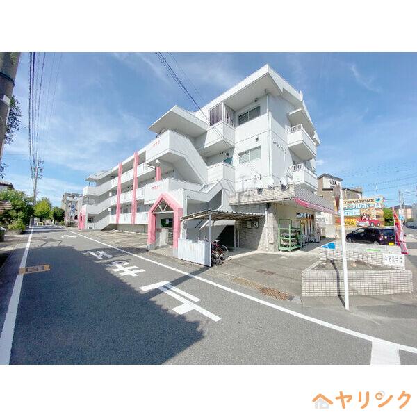 ムーニーハイツ旭