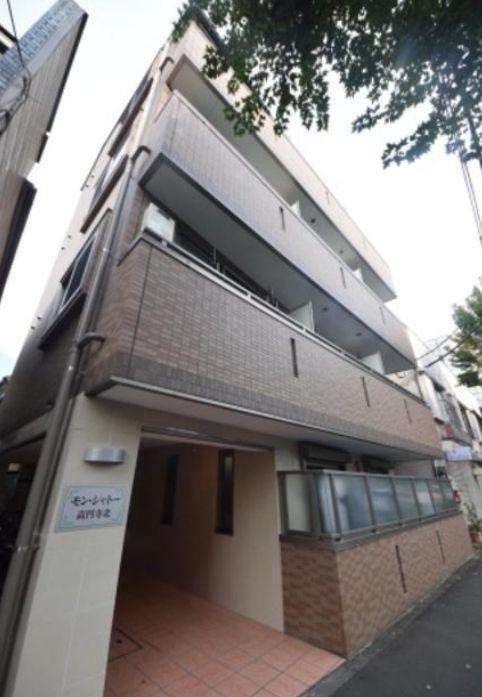モン・シャトー高円寺北