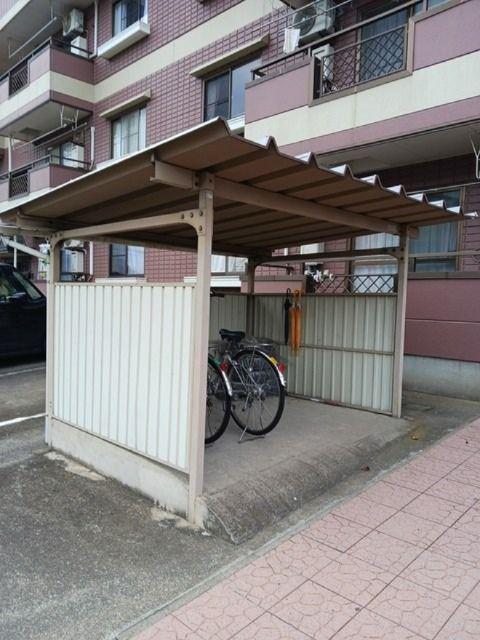 アーバンサクライC棟