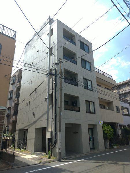 KIYOSUMI PARK TERRACE