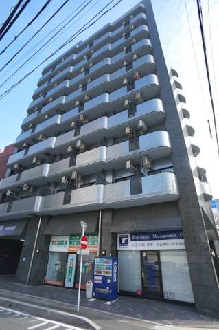 ノアーズアーク博多駅前