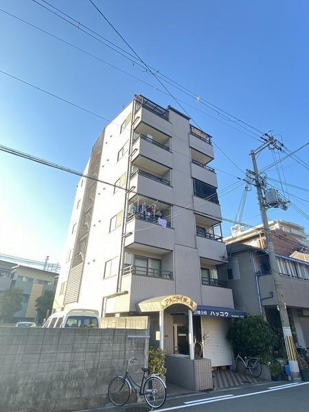 アメニティ岸ノ里