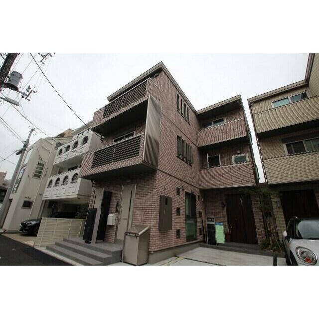 MAISON ROSE