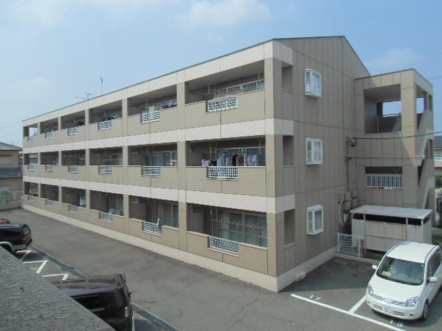メゾンフリーダムSS