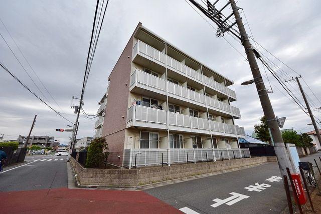 レオパレスFIORI高松