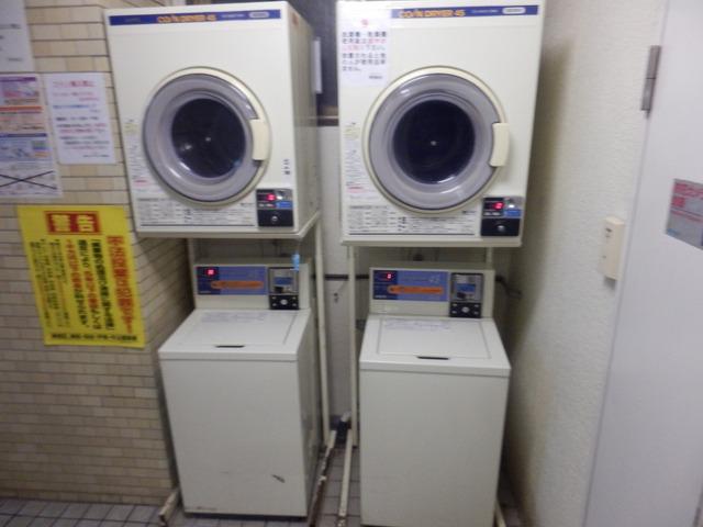 新宿ダイカンプラザシティーI