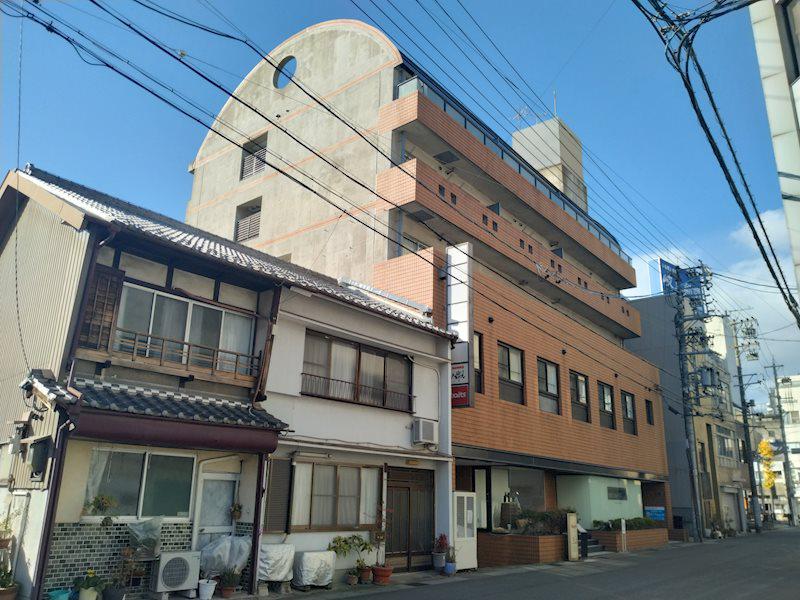 エクセルハイツ七番館