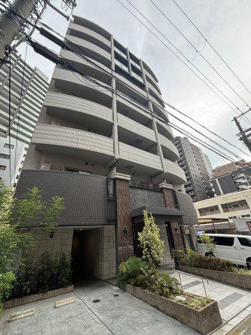 パークフラッツ安堂寺町