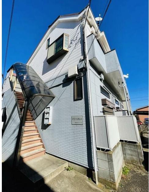 ロワジール向山B