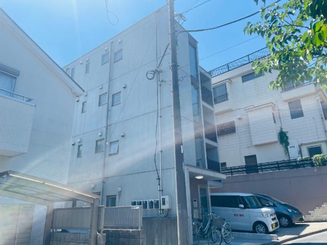 NBホームズ大宮