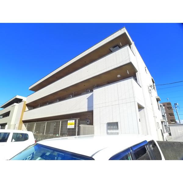 メゾンフォレスト.R