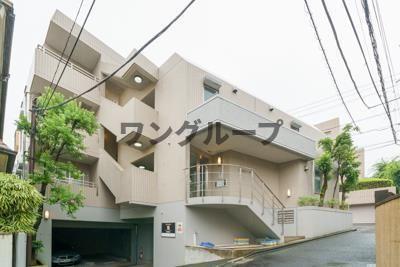 目白台ガーデン