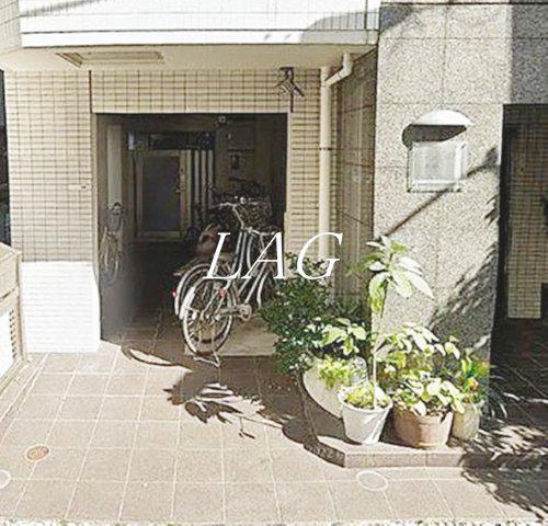 アーサクラスト大森