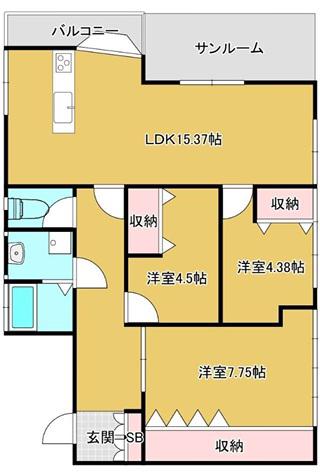 新神野ビル