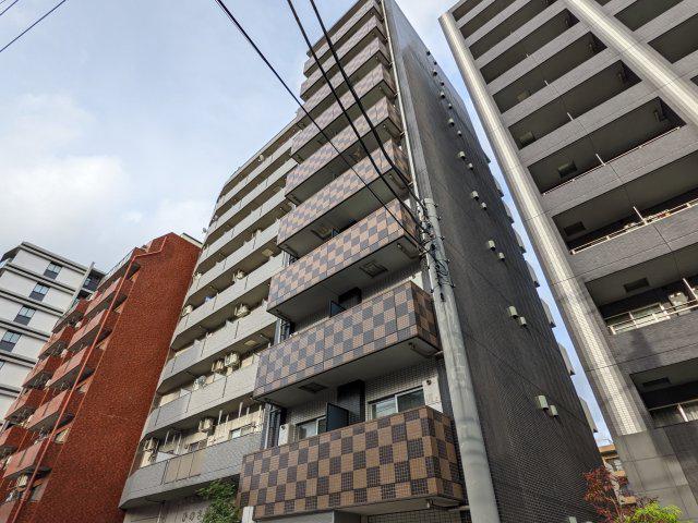 プレミアムキューブ横浜