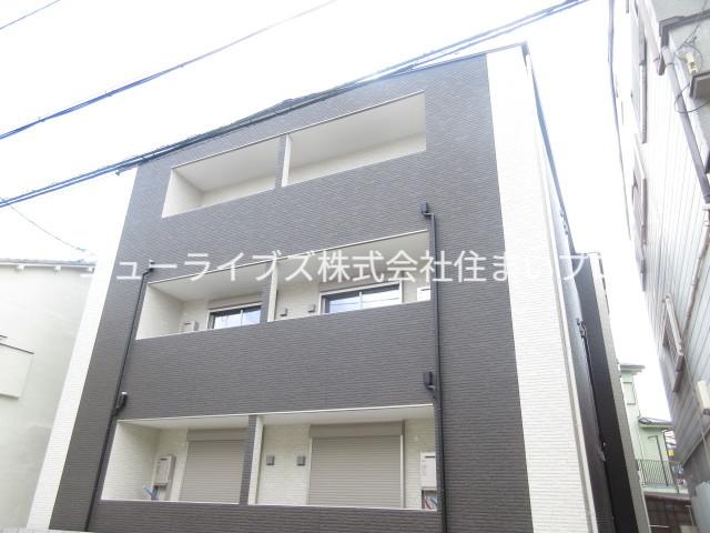 ドムス寝屋川