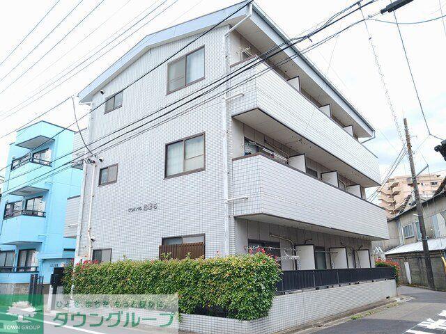 サンハイムたまち