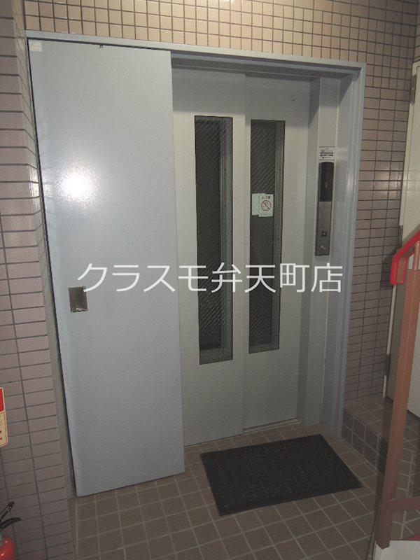 ヴィレッジ弁天
