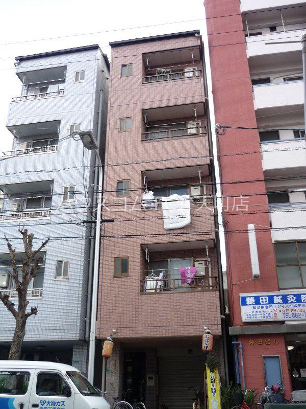 ヴィレッジ弁天