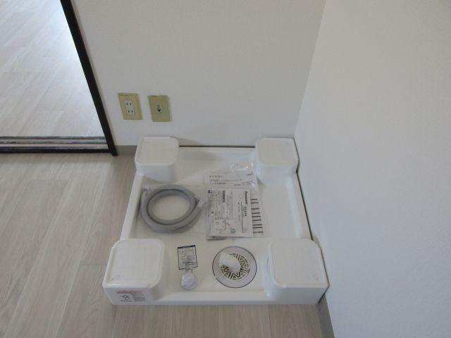 ハイツ平野