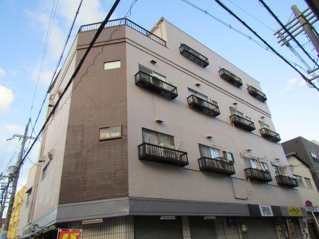 ハイツ平野