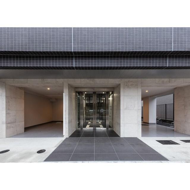 GENOVIA木場SKYGARDEN