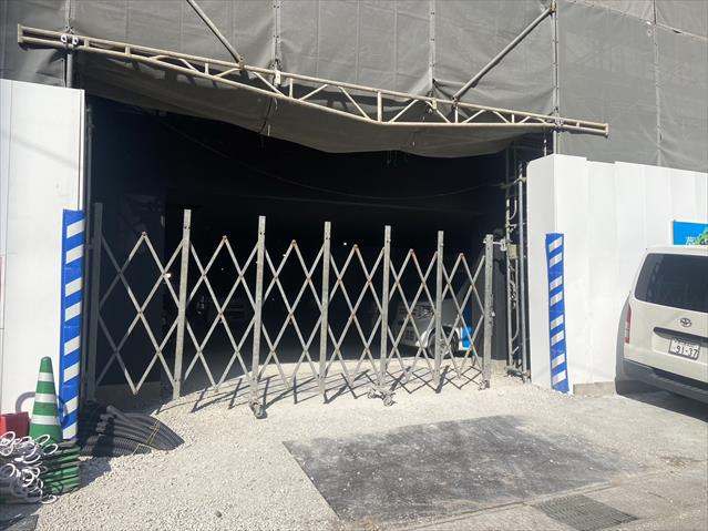 SーRESIDENCE 小川町