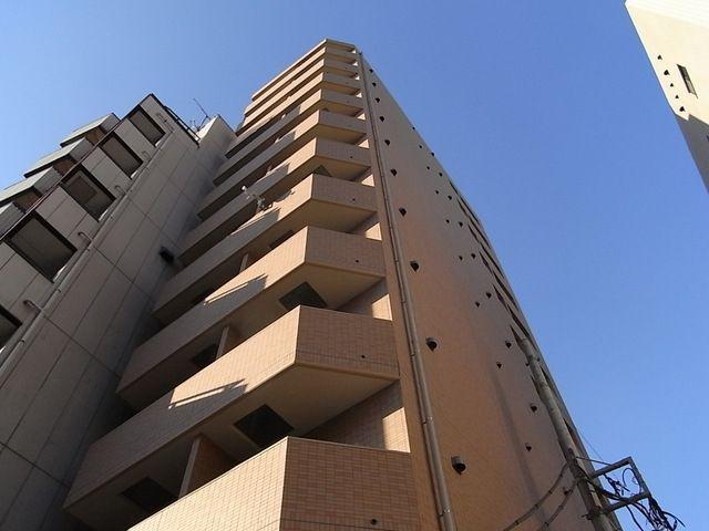 サンテミリオン大森