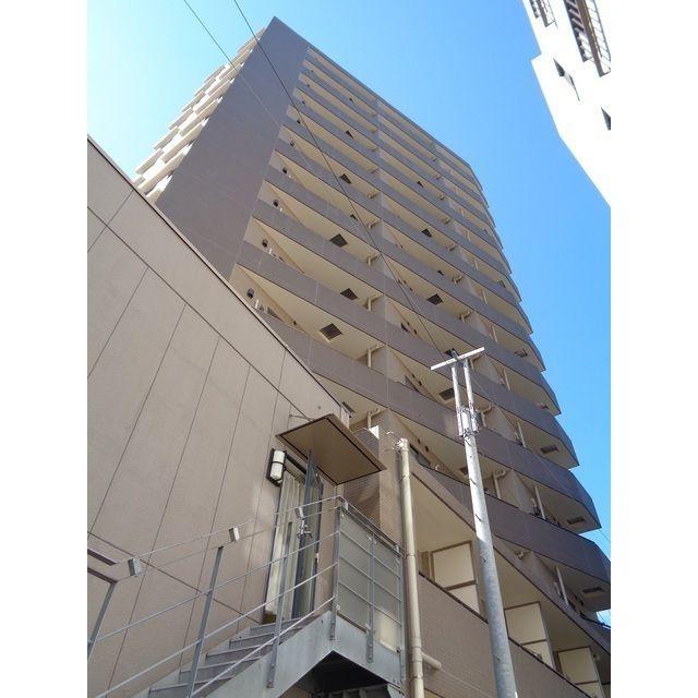 サンウッド文京千駄木フラッツ