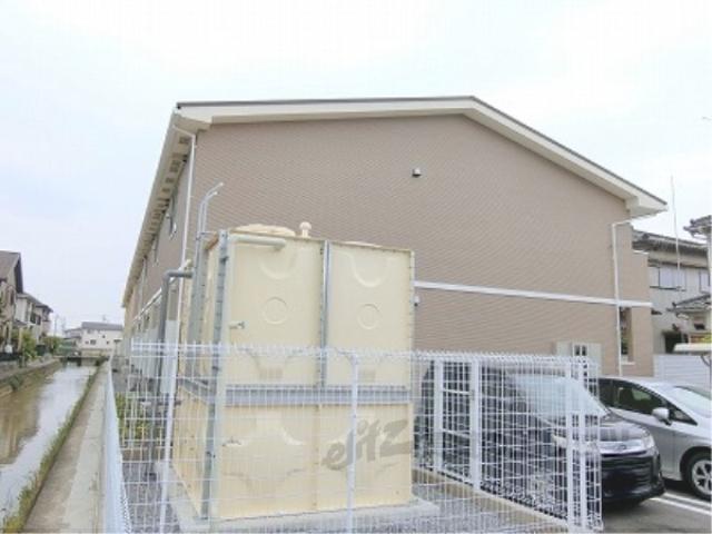 ルピコン 中小森