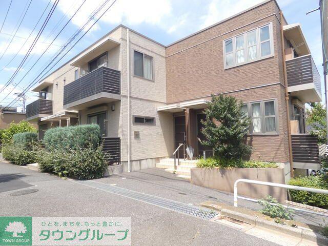 アポロ富藤III