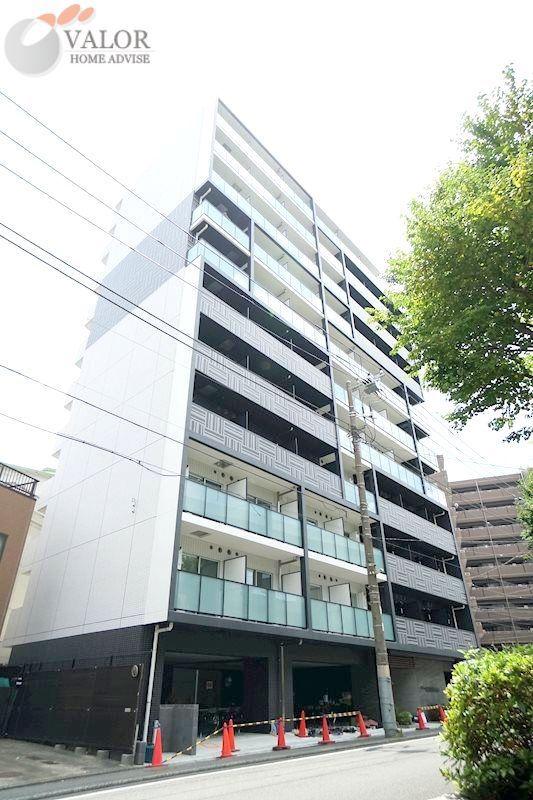 メインステージ横濱阪東橋