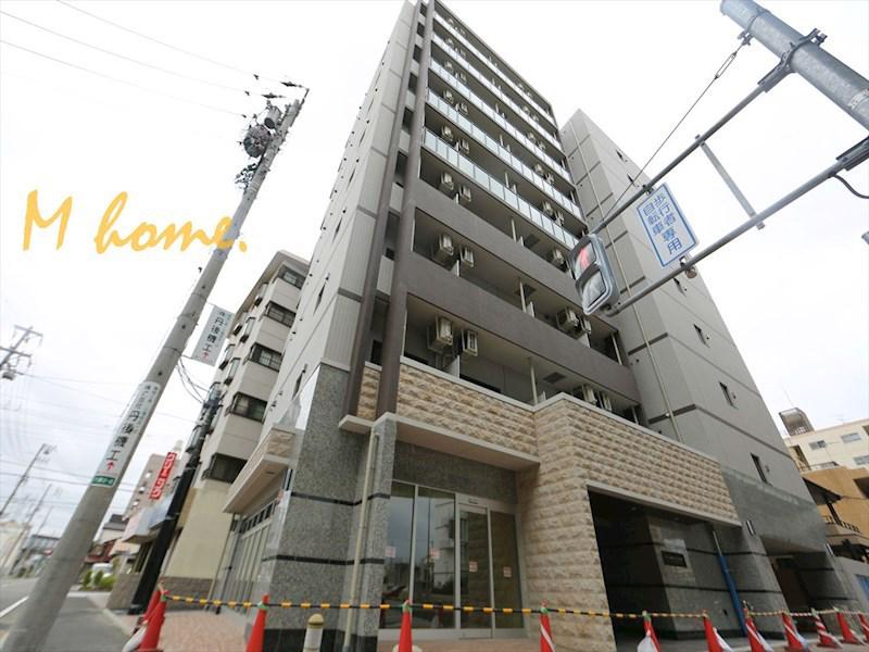 S-FORT熱田六番